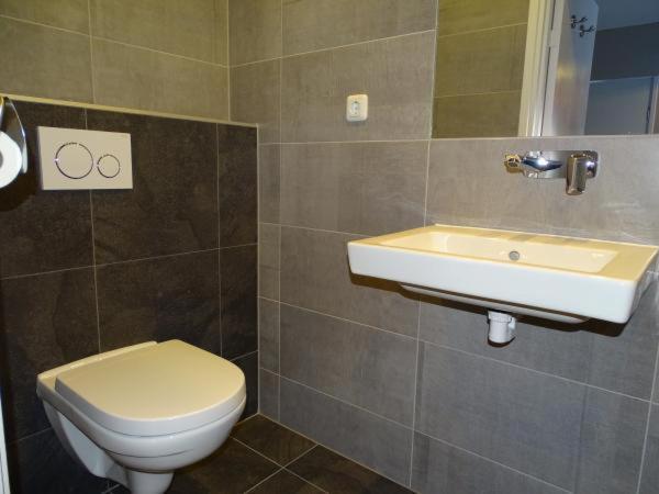 Boszicht 4 Appartement In Осткапеле Екстериор снимка