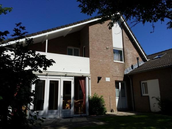 Boszicht 4 Appartement In Осткапеле Екстериор снимка