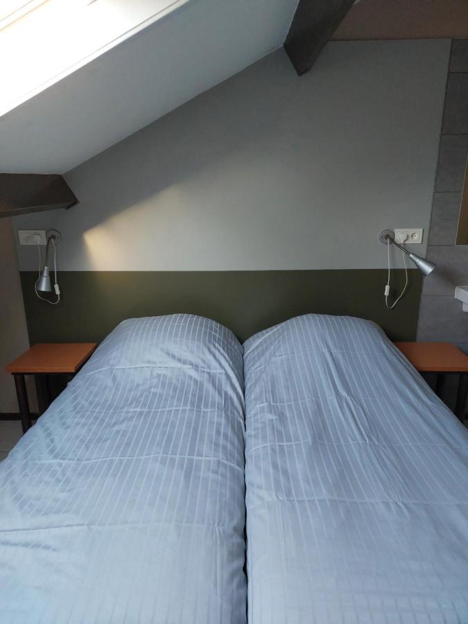 Boszicht 4 Appartement In Осткапеле Екстериор снимка