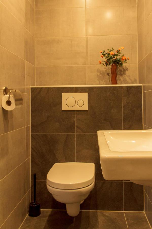 Boszicht 4 Appartement In Осткапеле Екстериор снимка
