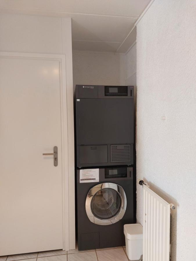 Boszicht 4 Appartement In Осткапеле Екстериор снимка